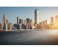 1000 Piece Jigsaw Puzzle Adults -Puzzles 1000 Pieces Paper Puzzles- Relax Puzzles Games-Brain Teaser Puzzle Coast Bridges China Chongqing (38x52cm)