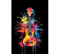 1000 Piece Jigsaw Puzzles for Adults, Festival de Musique d'instruments de Mode Classiques, Puzzles Classiques, Jeu D'Intelligence, Activité Familiale Parfaite, Jeu Cadeau Unique