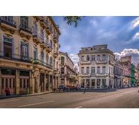 1000 Piece Jigsaw Puzzles for Adults | Puzzles 1000 Pieces for Adults Gifts Cuba (26x38cm)