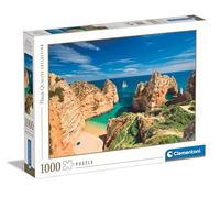 1000 pièces - Algarve Bay