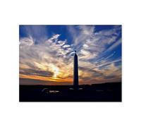 1000 Pièces Bricolage Puzzles，Terril de Hoheward Entre Herten et Recklinghausen，Enfants Divertissement Décoration De La Maison Cadeau Peinture Noël（38x26cm）-AT83