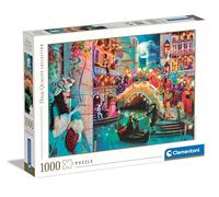 1000 pièces - Carnival Moon