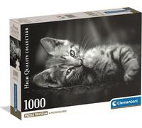 1000 pièces. CB Collection de haute qualité Kitty