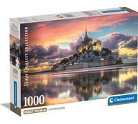 1000 pièces. CB Haute Qualité Collection Le Magnifique