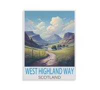 1000 Pièces De Puzzle pour Adultes Et Enfants，Parc National des Yorkshire Dales，1000 Comprimés pour Adultes Jeu Familial De Décompression Parent-Enfant（50x70cm）-HY9