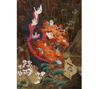 1000 Pièces - Japanese Animes Hozuki'S Coolheadedness Affiche - Colorée Art Puzzles - Jeux De Mémoire pour Adultes - Jouets pour Enfants Yq75Zy
