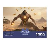 1000 Pièces Mythes et Contes de fées Jeu Éducatif Mythes et Contes de fées Puzzle Adulte Défi Jouets Puzzle Difficile Activité Familiale Parfaite Adultes Et Enfants Dès 14 Ans 70x50cm/1000pcs