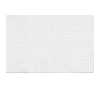 1000 Pièces Puzzle à Peindre, 50x75cm Puzzles Vierges DIY Paintable Puzzle Puzzles en Carton Blanc Puzzle Tout Blanc pour Enfants Adultes Soulagement du Stress