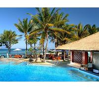 1000 Pièces Puzzle Adulte - Adultes et Enfants dès 14 Ans - Indonésie île de Bali 75x50cm
