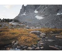 1000 Pièces Puzzle Adulte - Adultes et Enfants dès 14 Ans - Montagnes rives rivières 75x50cm