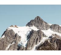 1000 Pièces Puzzle Adulte - Adultes et Enfants dès 14 Ans - Montagnes Roches Pierres 75x50cm