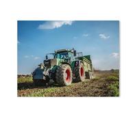 1000 Pièces Puzzles pour Adultes，Agriculture - dans Le District de Schaumburg，Enfants Papier Puzzle Jeu Éducatif Jouets Éducatifs（50x70cm）-AD29