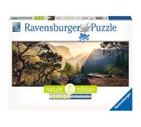 1000 pièces Ravensburger Puzzle Panorama Nature Edition Yosemite Park 15083