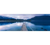 Puzzles Lake Wakatipu, New Zealand, 1000 Pcs