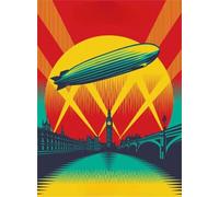 1000 Pièces,Zeppelins Art Posters,Colourful,Irregular Puzzle,Jeux De Réduction du Stress en Famille,Challenge Puzzles,Impossible Personalised,Décoration Murale Zt146Qa