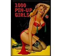 1000 PIN-UPS-TRILINGUE