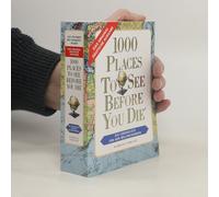 1000 Places To See Before You Die - Weltweit -Verkleinerte Sonderausgabe