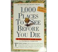 1000 Places to See Before Your Die