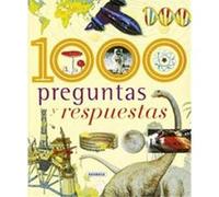 Pedro F. Moreno – 1000 Preguntas y Respuestas