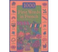 1000 premiers mots en français
