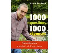 1000 questions, 1000 réponses