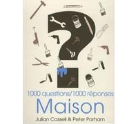 1000 questions/1000 réponses Maison