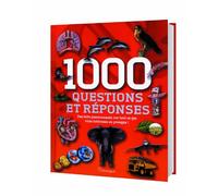 1000 questions et réponses