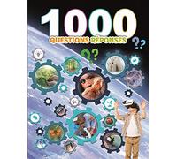1000 questions réponses autour du monde