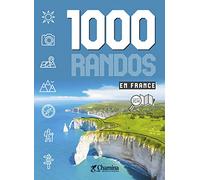 Guide de randonnées - 1000 randos en France | Chamina