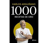 1000 recetas de oro