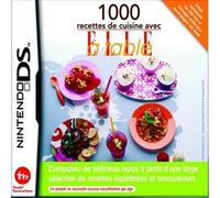1000 recettes de cuisine avec Elle à table