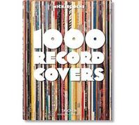 1000 Record Covers Michael Ochs (Auteur)