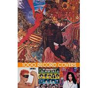 1000 RECORD COVERS-TRILINGUE
