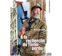 1000 SABORDS À la recherche du Tintin perdu