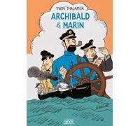 1000 SABORDS Archibald le marin