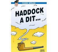1000 SABORDS Haddock a dit