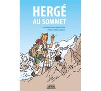 1000 SABORDS Hergé au sommet