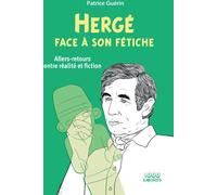 1000 SABORDS Hergé face à son fétiche