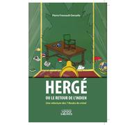 1000 SABORDS Hergé ou le retour de l'indien
