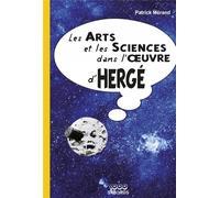 1000 SABORDS Les arts et les sciences dans l'oeuvre d'Hergé