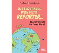 1000 SABORDS Sur les traces d'un petit reporter