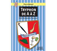 1000 SABORDS Tryphon de A à Z - Petit dictionnaire Tournesol