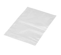 1000 Sachets à fermeture pression ZIP : 160 x 220 mm