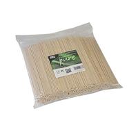 1000 SchaschlikspieÃ??e, Holz Ã?? 3 mm Ã?· 20 cm