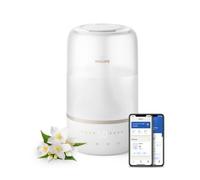 Humidificateur d air Philips HU1510 03 Serie 1000 Gris