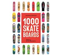 1000 Skateboards
