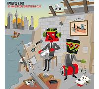 Gangpol Und Mit – 1000 Softcore Tourist – CD