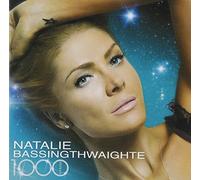 Bassingthwaighte Natalie - 1000 Stars