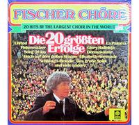 1000 Stimmen Singen Für Millionen - Die 20 Größten Erfolge [Vinyl LP]