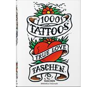 1000 tatouages